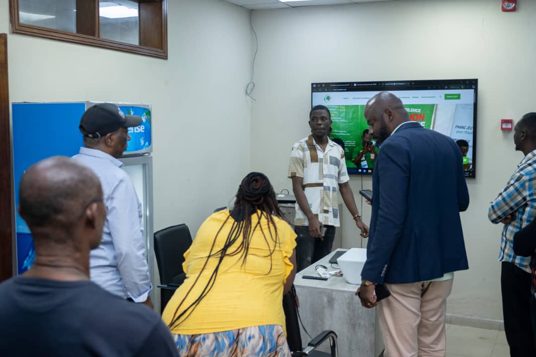 Coordination & actions